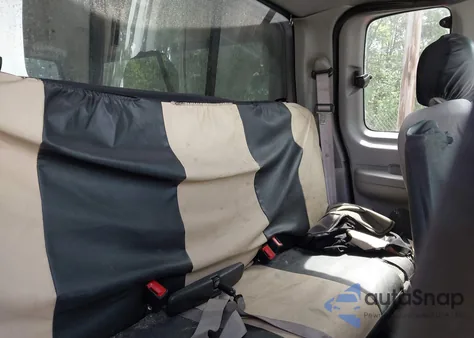 2003 Ford F-150 Lariat/Xl/Xlt from USA, damaged, VIN 1FTRX18L63NA07971